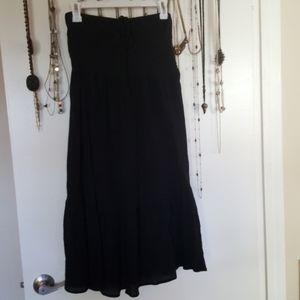 Beach cover up dress